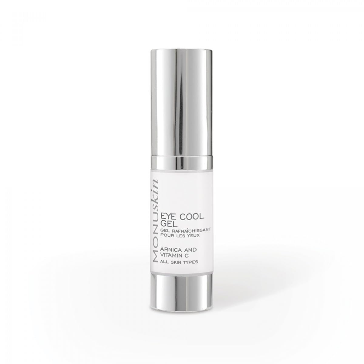 monuskin MONU Eye Cool Gel 15ml