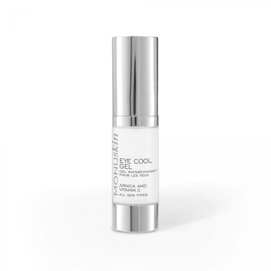 monuskin MONU Eye Cool Gel 15ml