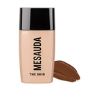 MESAUDA Mesauda Beauty The Skin Foundation C85 30ml - fondotinta idratante luminoso