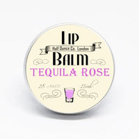 Half Ounce Cosmetics Tequila Rose flavoured Lip Balm 15ml Tin