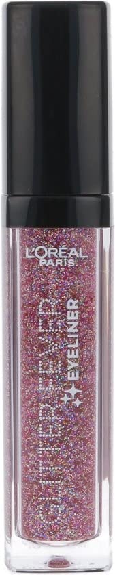 L'ORÉAL L'Oreal Glitter Fever Eyeliner 03 Glitz Pink