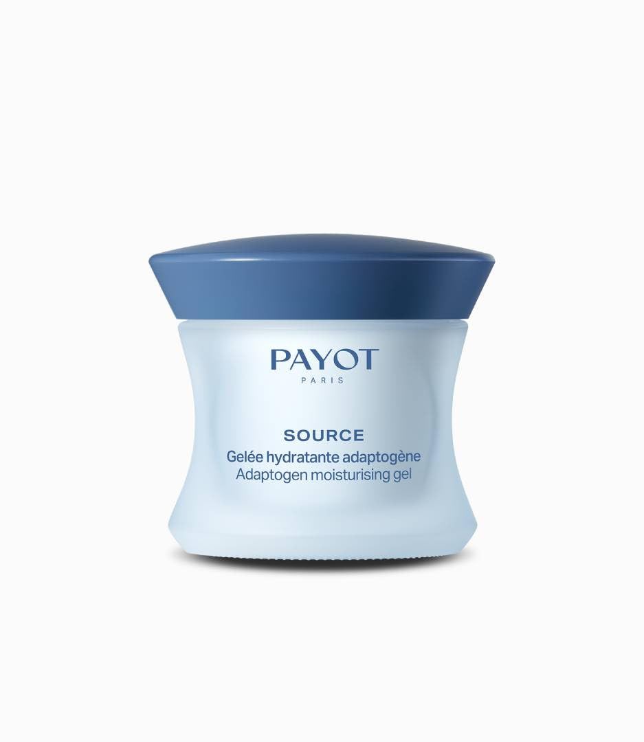 PAYOT Payot - Source Adaptogen Moisturising Gel 50 ml