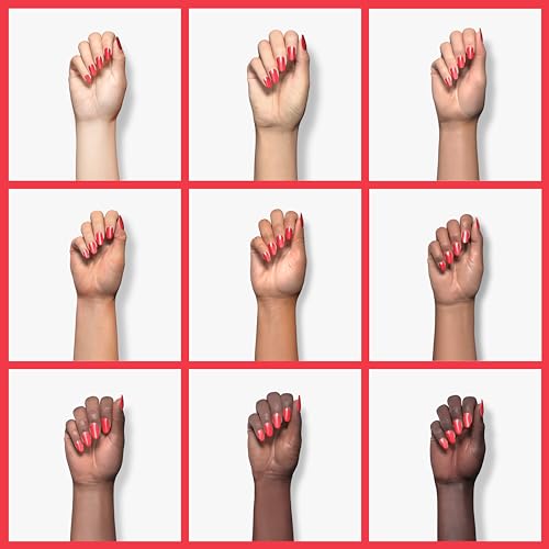 ORLY Orly - Fireball