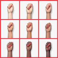 ORLY Orly - Fireball