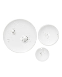 Pestle & Mortar 2% Pure Hyaluronic Acid Serum for face with Vitamin B5, Hydrating, Plump & Anti Ageing, Vegan & Cruelty-Free 30ml