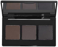 The BrowGal Convertible Brow - 01 Dark Hair, 6 g