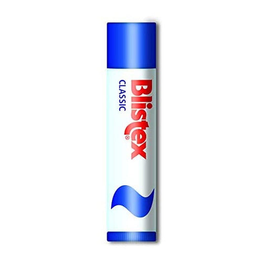Blistex Classic Lip Balm, 4.25 g