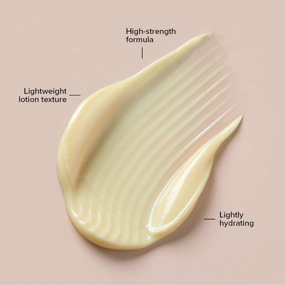 Paula's Choice CLINICAL 1% Retinol Treatment - Anti Aging & Skin Firming Serum for Face - Fights Wrinkles - with Vitamin C & Peptides - All Skin Types - 30 ml