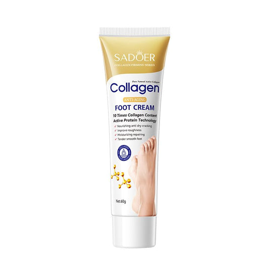 Professional Foot Care Cream (2)