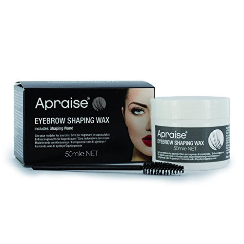 Apraise Eyebrow Shaping Wax 50 ml