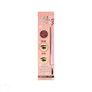 Sunkissed SUNKISSED Easy Brows Ultra Defining Tip Medium-Dark Eyebrow Pencil