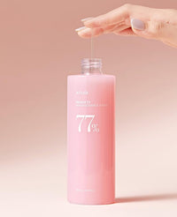 Anua - Peach 77 Niacin Essence Toner I Trouble Care, Calming Skin, Refreshing, Hydrating, Purifying, Cruelty Free, Vegan,(250ml / 8.45 fl.oz.) (Peach)