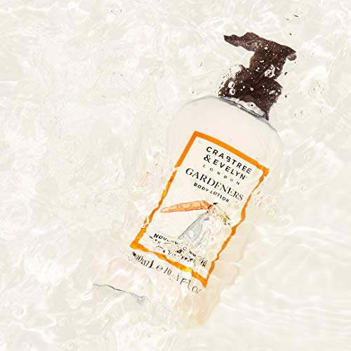 Crabtree & Evelyn Gardeners Body Lotion 300ml