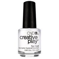 CND Creative Play Top Coat 13.5 ml