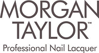 Morgan Taylor Nail Treatments - Renewing Cuticle Oil Remedy 15ml