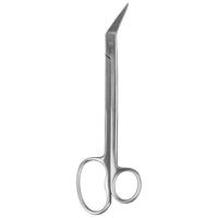 Sandbros Long Handle Toe Nail Scissors for Elders, Pregnant, Backpain & Disables for Easy Reach to Cut Foot Nails | Ideal for Individuals with Difficulty Bending | Stainless Steel