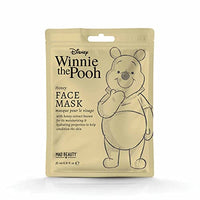 MAD Beauty Winnie The Pooh Sheet Mask