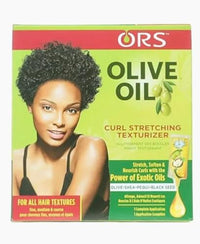 Generic ORS OLIVE OIL CURL STRETCHING TEXTURIZER