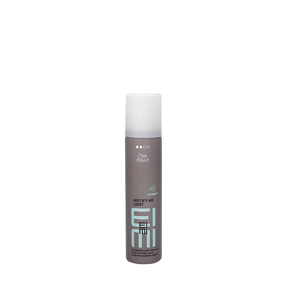 WELLA Wella EIMI Mistify Me Light 75ml