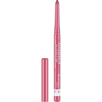 RIMMEL Rimmel London Exaggerate Automatic Lip Liner, 101 .You’re All Mine