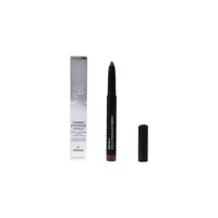 Lancôme Ombre Hypnôse Stylo, Long-Wear Waterproof Eyeshadow Stick for Precise Definition, Creamy Blendable Finish, Built-In Sharpener for Bold Metallic Eye Looks, Shade: 04 Brun Captivant, 1.4g