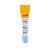 Glossier Balm Dotcom Lip Balm and Skin Salve - Mango - Sheer Peach Rose