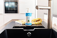 Forever Living Products Aloe Liquid Soap – Versatile liquid soap for the whole family