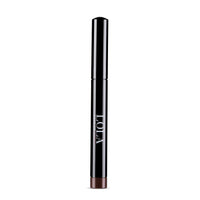 Lola Make Up by Perse Eyeshadow Stick with Sharpener 24H Long Lasting Sweat Proof Eyeliner, Vegan and Cruelty-Free Eye Makeup Cosmetic for All Skin Types, Dazzling Bronze (02)