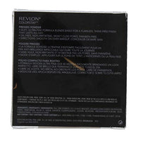 Revlon Colorstay Pressed Powder Mahogany