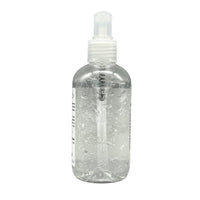 AloePro Aloe Pro Pure Vegan Aloe Vera Gel 200ml - Natural Cooling, Moisturising and Soothing in Dispenser Bottle (2)