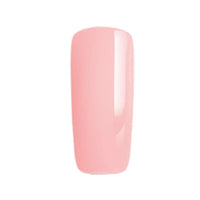 BLUESKY Bluesky Gel Nail Polish Set, Complete Summer Party Collection, 6 x 10ml, Pink, Green, Blue, Orange, Green, Peach (Requires Curing Under LED/UV Lamp)