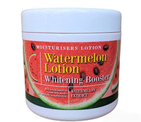 Vipada Watermelon Whitening Booster Lotion + UV SPF40-250ml (1)