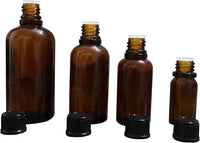 Qualified Naturopath - Professional Practitioner Products Lugols Iodine Solution 3% - 50ml - with Dropper Insert