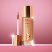 CHARLOTTE TILBURY Charlotte Tilbury ORIGINAL | Hollywood Flawless Filter | BELLA by Cloud.Sales Cosmetics (1_FAIR, 30 ml (Pack of 1))