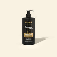 Osmo OSMO CHROMAPLEX™ Bond Sealer #2 | Hair Bond Repair Treatment for Bleached, Coloured & Chemically Treated Hair – Strengthens, Smooths & Protects |500ml