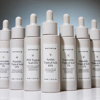 Naturium Azelaic Topical Acid 10% | Exfoliating Serum for Face, With Azelaic Topical Acid, Niacinamide & Vitamin C | 30 ml