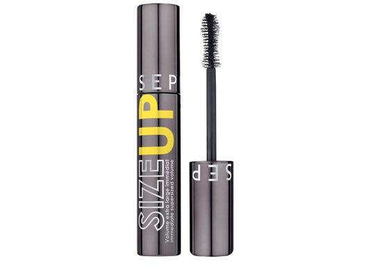 SEPHORA COLLECTION Size Up Mascara New 2020 Ultra Black 01