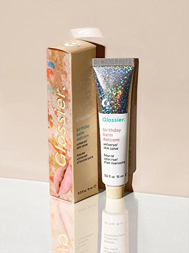 Glossier glossier birthday balm dotcom 15ml