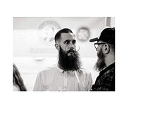 Mr King's Marvellous Moustache Wax (15g) by Mr King's