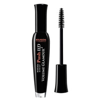 Bourjois Volume Glamour Effet Push Up Volumizing and Curling Mascara 71 Noir, 7ml, 370712