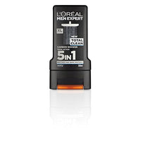 L’Oréal Paris men expert L'Oreal Men Expert Total Clean Shower Gel, 300ml