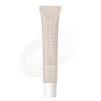 Summer Special Lip Balm Butter, Lip Balm for Moisturizing & Nourishing, Long Lasting Hydrating Lip Gloss, Non Greasy Lip Oil, Smoothes Dry Lips, Easy to carry, Color Vanilla, 15g