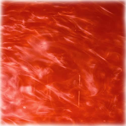 stsfybaths Stsfybaths Red Shimmer Bath Bomb in A Bag - Handmade Cherry Scented Bath Bombs for Women, Kids and Men - Bulk Bathbomb Fizzies Perfect for Boys and Girls All Ages (Small, Red)