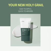 Anua Heartleaf Silky Moisture Sunscreen 50ml