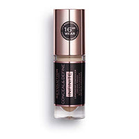 Revolution Beauty London Makeup Revolution, Infinite, Concealer, C8.2, 5ml