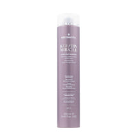 Medavita Keratin Miracle Sleek Hair Shampoo 250ml