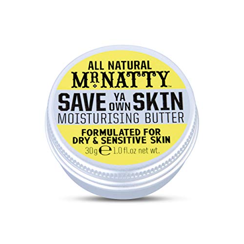 Mr Natty Save Ya Own Skin