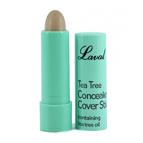 Laval Tea Tree Concealer - Dark by Laval