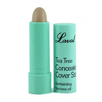 Laval Tea Tree Concealer - Dark by Laval