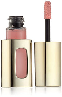 L'Oreal Cosmetics L'Oreal Paris L'Extraordinaire Lip Laquer 600 Nude Vibrato 6ml
